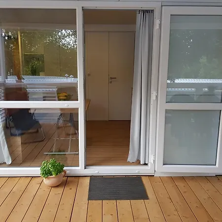 Üdülőpark Mobile Homes Banko In Bijela Uvala And Zelena Laguna 4*