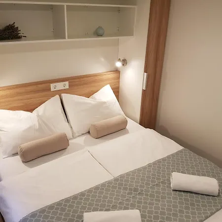 Mobile Homes Banko Bijela Uvala